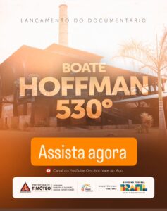 Documentário recupera história icônica da Boate Hoffman » Portal MaisVip