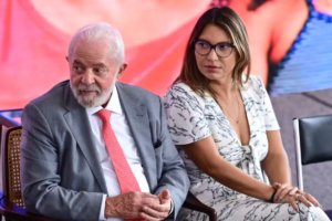 Lula dá medalha do mérito da saúde para Janja, Daiane dos Santos e Xuxa » Portal MaisVip