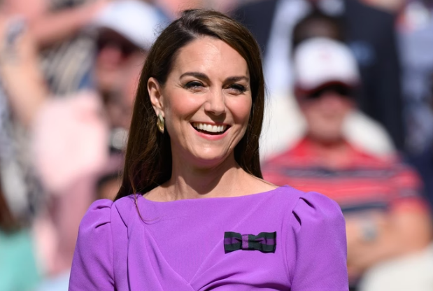 Kate Middleton afirma ter terminado tratamento contra o câncer » Portal MaisVip