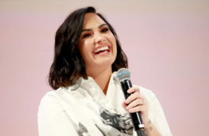 Demi Lovato quer ser mamãe e não vai expor filhos na web » Portal MaisVip