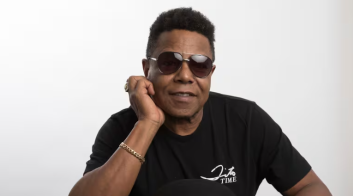 Morre irmão de Michael Jackson, Tito Jackson, ex-integrante do Jackson 5 » Portal MaisVip