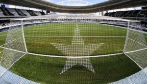 Botafogo é multado por ato racista de torcedor em jogo da Libertadores » Portal MaisVip