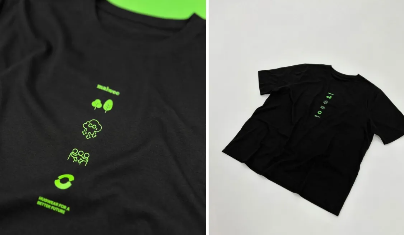 Camiseta que captura CO2 é lançada com tecnologia inovadora » Portal MaisVip