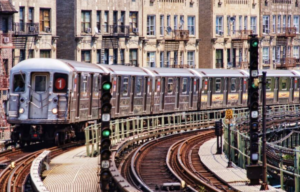 Criança de 11 anos morre ao 'surfar' em metrô de Nova York » Portal MaisVip