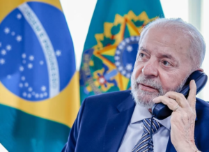 Lula e Putin discutem plano de paz com a Ucrânia » Portal MaisVip