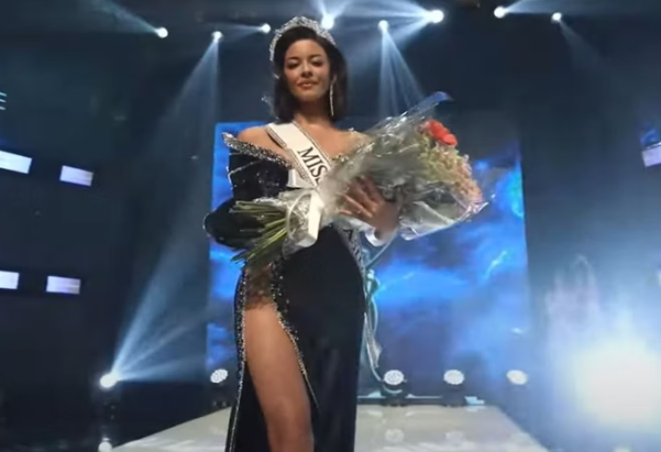 Pela primeira vez, uma mãe vence o Miss Universe Brasil 2024 » Portal MaisVip