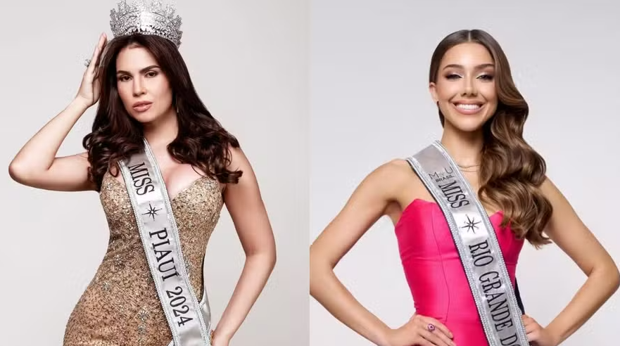 Modelos denunciam abusos e humilhação nos bastidores do Miss Universe Brasil 2024 » Portal MaisVip