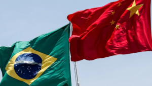 Brasil e China assinam acordo para integrar sistemas de comércio exterior » Portal MaisVip