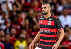 Seleção Brasileira: Dorival convoca Fabrício Bruno, do Flamengo, no lugar de Militão