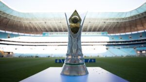 Atlético lutará pela taça do Brasileiro de aspirantes em 2024 (foto: Lucas Figueiredo/CBF)