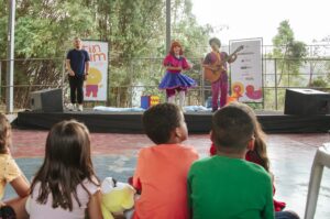 Mostra de Teatro Infantil de Timóteo » Portal MaisVip