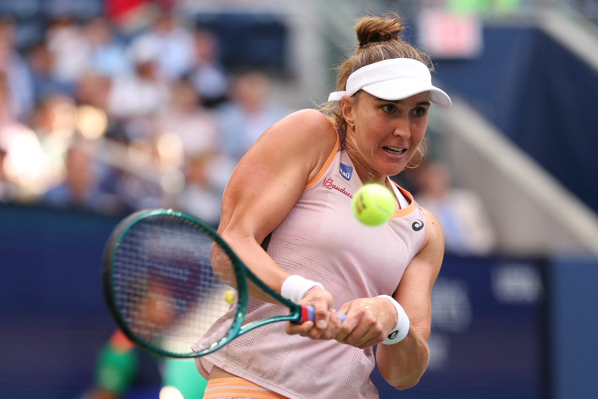 US Open: quanto Bia Haddad faturou com avanço às quartas de final