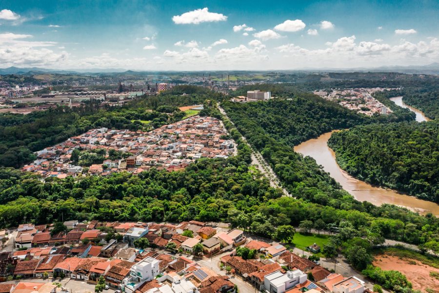 Usiminas reforça compromisso com preservação de 2.600 hectares de áreas verdes no Vale do Aço, em celebração ao Dia da Árvore