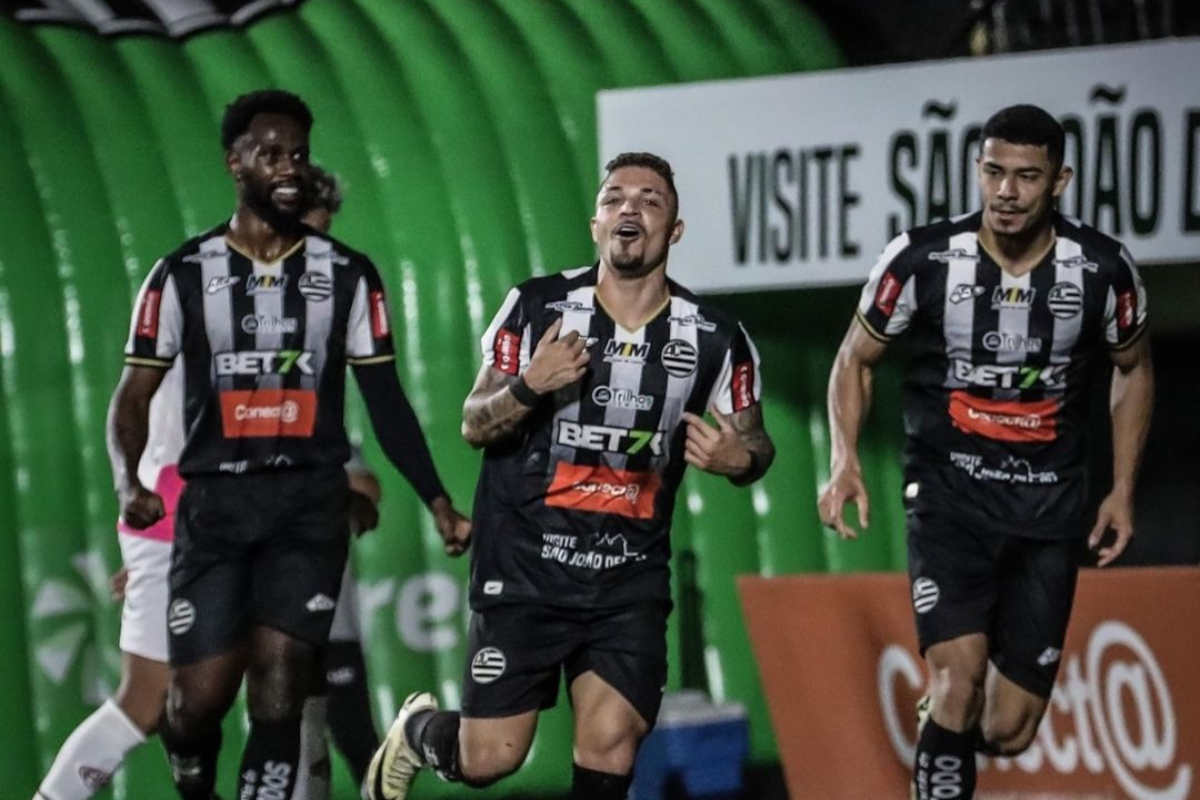 Jogadores do Athletic (foto: Divulgação / Athletic)