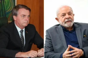 Bolsonaro e Lula estarão em MG hoje; veja agendas