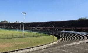 Estádio Armando de Salles Oliveira, em São Paulo (foto: Divulgação/CEPEUSP)