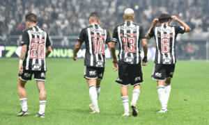 Onde vai passar o jogo do Galo hoje (1º/9)?