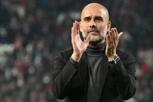 Guardiola ‘esnoba’ torneio: ‘Não vamos desperdiçar energia’