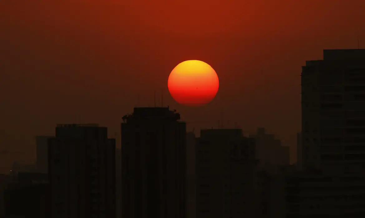 Mudanças climáticas agravam insegurança alimentar, diz pesquisadora