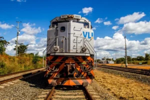 Renovação da concessão da Ferrovia Centro-Atlântica prevê investimentos de R$ 10 bi em Minas