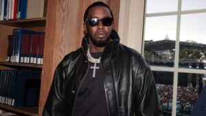 Sean Diddy é acusado de tráfico sexual e associação criminosa » Portal MaisVip