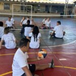 Instituto leva a Ipatinga projeto gratuito com atividades esportivo-pedagógicas, psicológicas e nutricionais