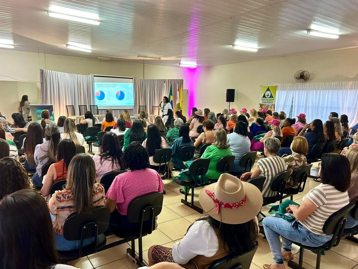 Carlos Chagas recebe, neste sábado (28), o 1º Encontro Mulheres do Agro | Vales de Minas Gerais