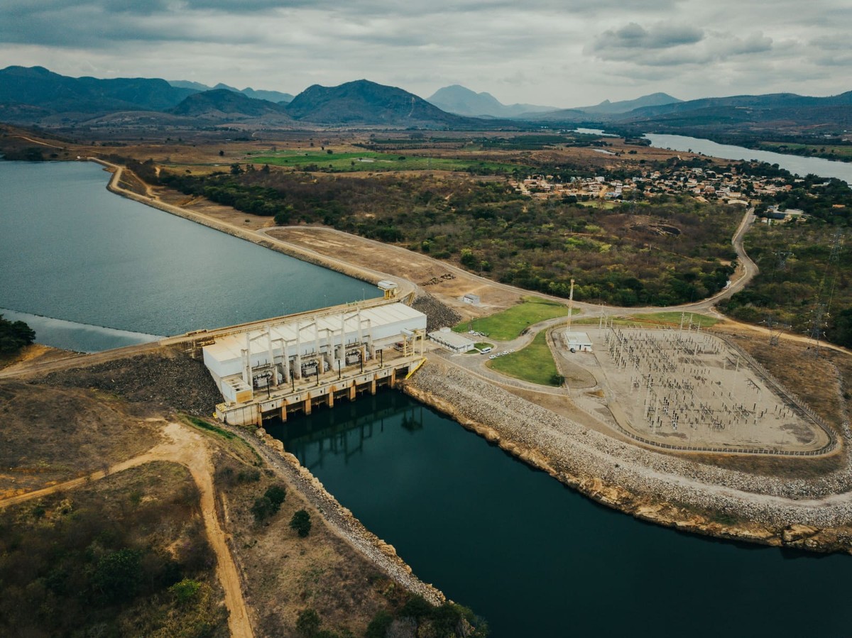 Trânsito na barragem da Usina de Aimorés será interrompido, hoje e em outubro, para manutenção preventiva; veja rotas alternativas