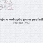 Eleições 2024: Derson Dionis, do REPUBLICANOS, é eleito prefeito de Pocrane no 1º turno