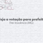 Eleições 2024: Jimmy Dutra, do PSD, é eleito prefeito de Frei Inocêncio no 1º turno