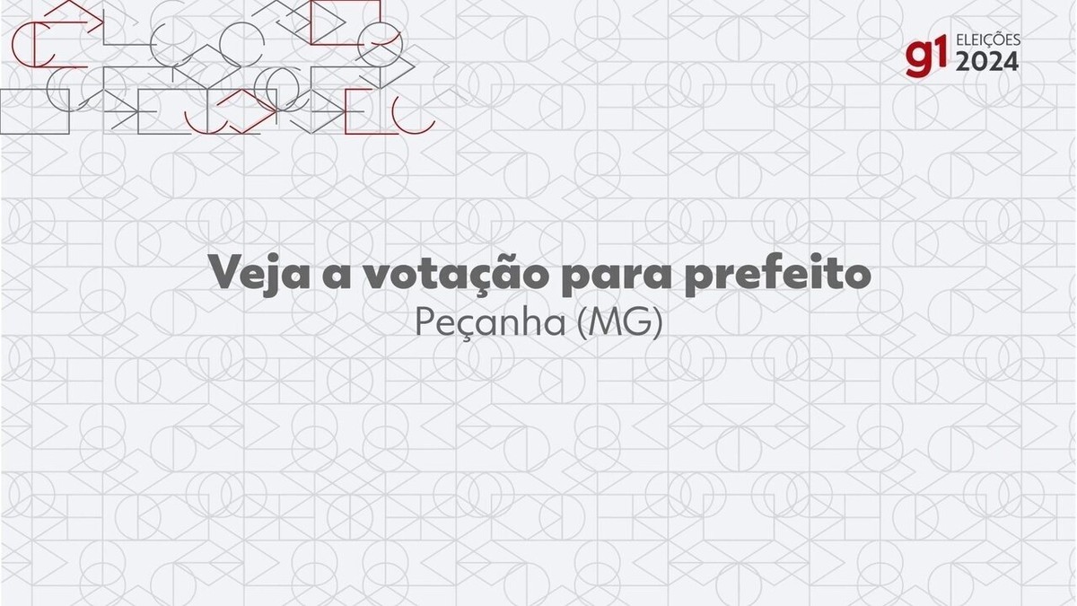 Eleições 2024: Fabricio Alvarenga, do PSB, é eleito prefeito de Peçanha no 1º turno