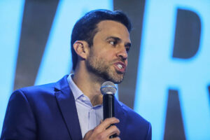 Pablo Marçal cobra R$ 97 por palestra sobre futuro político após derrota em São Paulo » Portal MaisVip