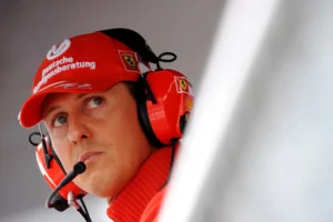 Schumacher pode ter feito sua primeira aparição pública desde o acidente, afirma jornal » Portal MaisVip