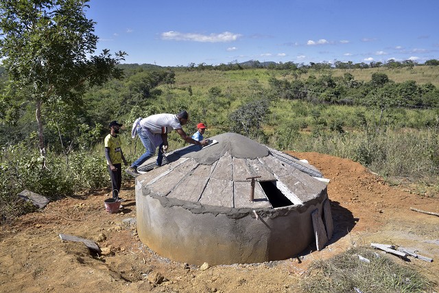 Propostas para reduzir impactos da crise climática serão premiadas pela ALMG