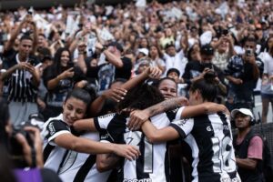 Corinthians é o atual campeão da Libertadores Feminina (foto: Marco Galvão/SCCP)