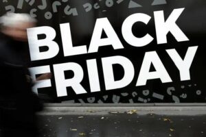 5 dicas para comprar eletrônicos na Black Friday