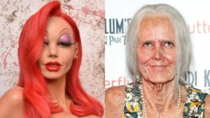 5 Fantasias icônicas de Heidi Klum no Halloween