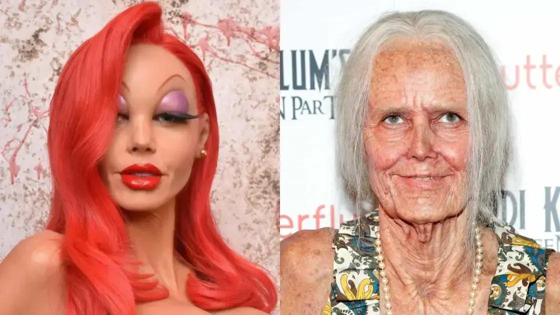 5 Fantasias icônicas de Heidi Klum no Halloween