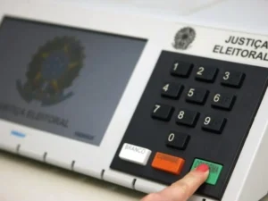 Eleições 2024: Justiça Eleitoral está de olho em 1,8 mil candidatos com zero voto