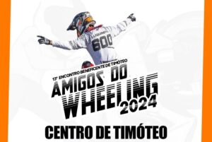 13ª edição do “Amigos do Wheeling” traz manobras radicais e entretenimento para Timóteo