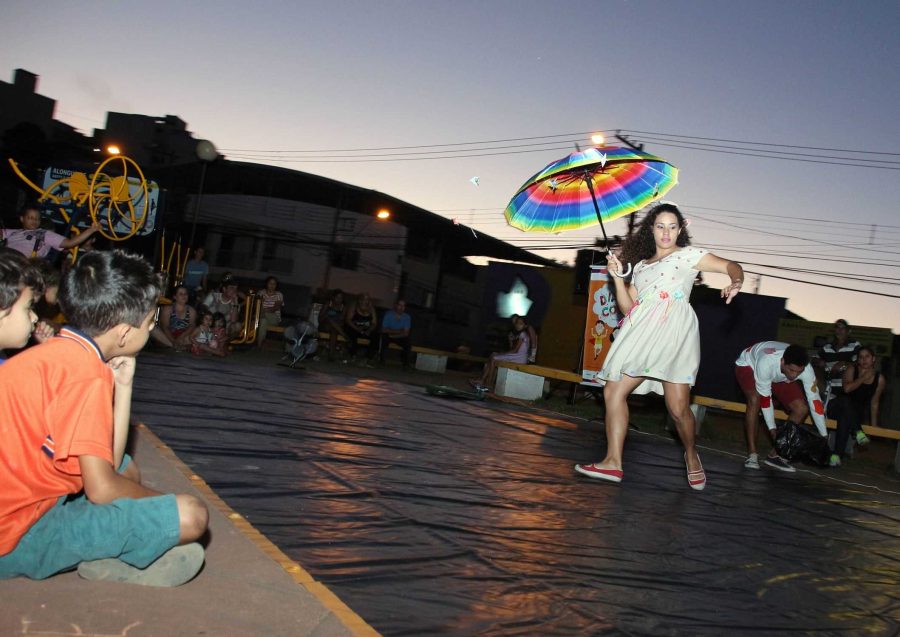 Prefeitura lança editais da Política Nacional Aldir Blanc de fomento à cultura em Ipatinga