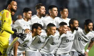 Atlético é o time que chegou a mais finais de Copa do Brasil depois do 1º título