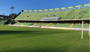 Estádio Brinco de Ouro (foto: Divulgação/Guarani)