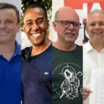 ELEIÇÕES 2024: Candidatos a prefeito e prefeita em Timóteo, Fabriciano e Ipatinga