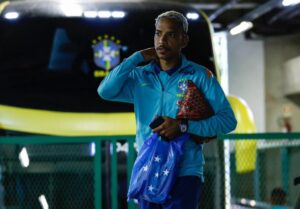 Caio Ribeiro elogia Matheus Pereira, mas diz que convocaria outro nome para Seleção