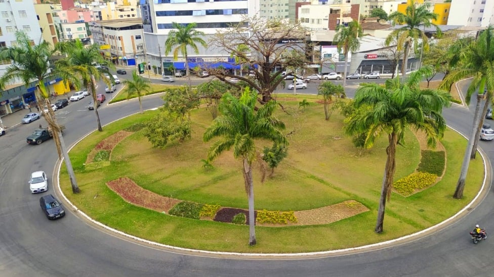 Cemig instala religador na rede elétrica do bairro Cidade Nobre, em Ipatinga