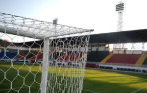 Clube promovido à Série B define ‘nova casa’ enquanto estádio passa por reforma