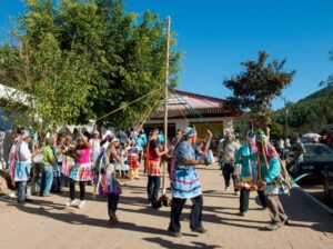 Prefeitura de Coronel Fabriciano oferece curso sobre a Política Nacional da Cultura Viva