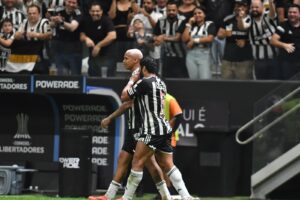 Do que o Atlético precisa para ir à final da Libertadores?