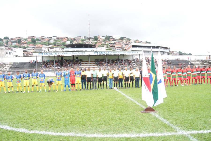 Fabricianense de Futebol Amador começa neste domingo. Seis times estão na competição